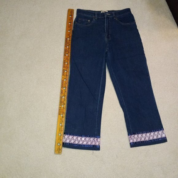 24 Karat Pants - 24 Karat Jeans Women’s size 6